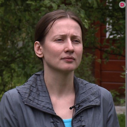 «Рублево – Бирюлево»: Анна Якунина и Елена Зак