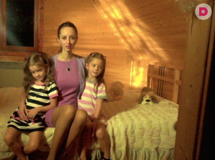 «Кризисный менеджер»: семья Ревякиных