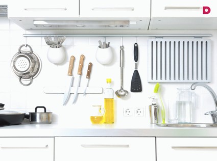 День 9. Кухня на заказ