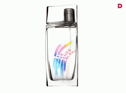 L'Eau par Kenzo Colors Femme, Kenzo