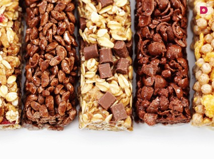 Диетические продукты, от которых мы набираем вес 