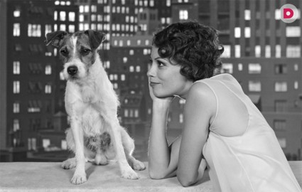 9 самых известных животных-киноактеров