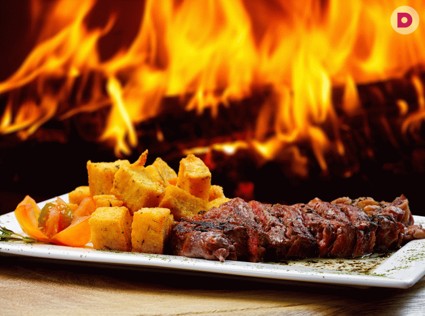 Астрологическая диета: стихия Огня