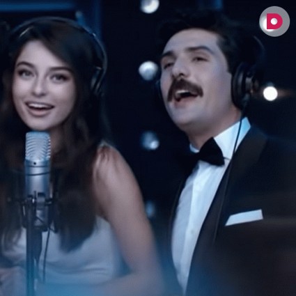 11 фактов об авторах и актерах турецкого сериала «Любовь Мерьем»