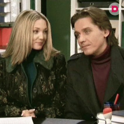 «Еще один шанс»: отцы и дети