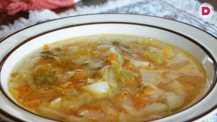 Русская кухня: будем щи «верно мастерить»?