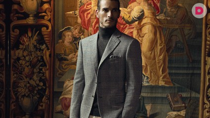 Рецепт для истинного денди