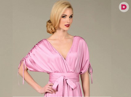 Лето в ярких тонах: модные платья