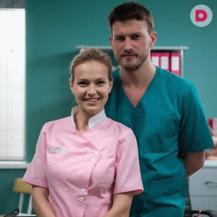 «Женский доктор 5»: интриги пятого сезона медицинской мелодрамы!