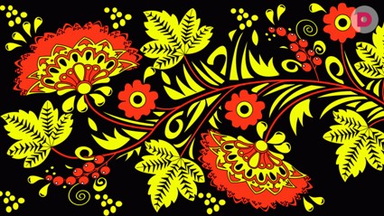 Русские забавы