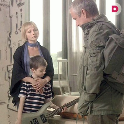 «Папа напрокат»: как пробудить талант воспитателя