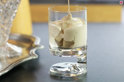 Как самостоятельно приготовить Сабайон