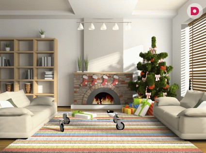 10 простых способов освежить интерьер без денег