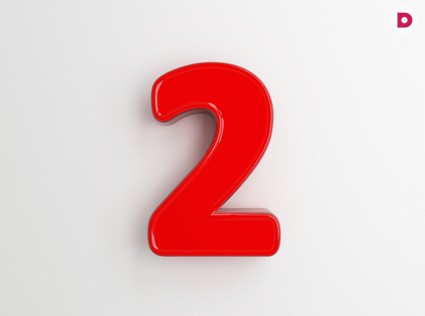 Опять двойка!