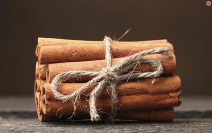 Как похудеть с помощью корицы