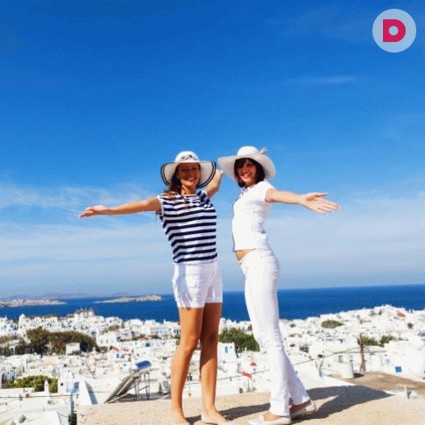 Если не с кем отдыхать: 5 способов найти попутчика