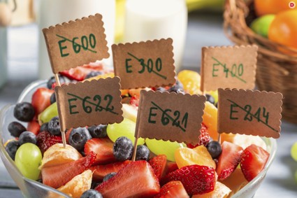 5 новых рецептов фруктового салата