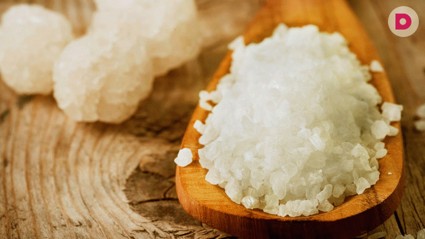 Соль: яд или лекарство?