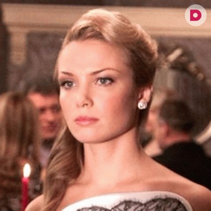 «Брак по завещанию. Возвращение Сандры»: железная леди