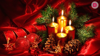 До Нового года осталось 12 дней: бьюти-совет дня