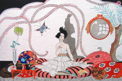 10 шагов к гардеробу мечты