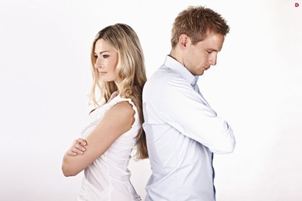 Как понять, что прошла любовь и следует расставаться?