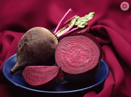 Обед на каждый день: 5 блюд «Антистресс» со свеклой