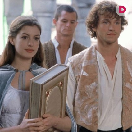 «Заколдованная Элла»: как перестать исполнять чужие желания