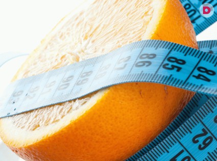 Антицеллюлитный словарь