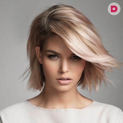 Самые модные укладки осени