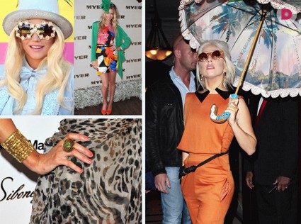 Ювелирные ошибки звезд