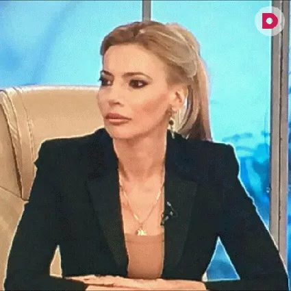 Екатерина Торкунова: «Защищать права ребенка – это женское дело» 