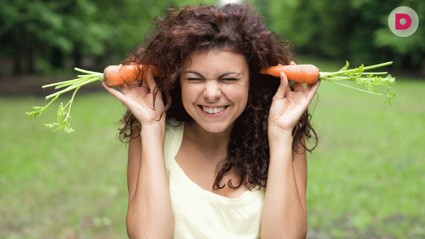 Меню для красавиц