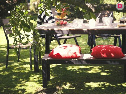 Летние новинки: отдыхаем с комфортом