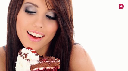 Как побороть тягу к сладкому? 