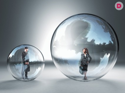 Три самых вредных заблуждения о мужчинах и женщинах