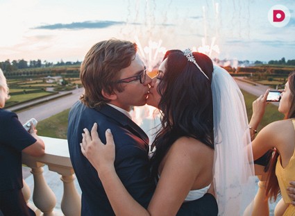 «Моя свадьба лучше!»: история любви Маргариты Сидоровой