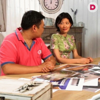 «Сдается! С ремонтом»: семья Нам