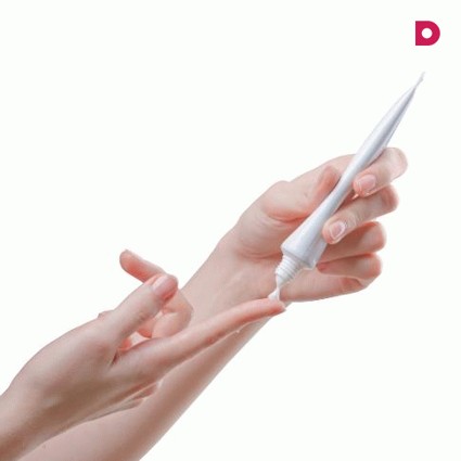 Детский крем для питания и увлажнения кожи лица