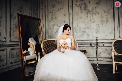 Стоит ли выходить замуж по расчету