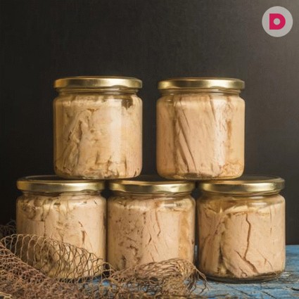 Как готовить рыбные консервы в домашних условиях