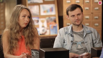 «Кризисный менеджер»: семья Чичиных