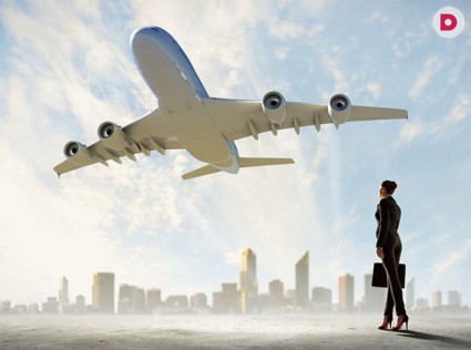 Как побороть аэрофобию: 5 советов и 4 «звездных» приема