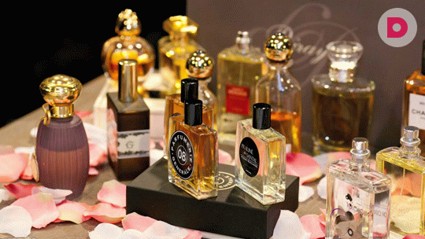 Об ароматах, подарках и стереотипах