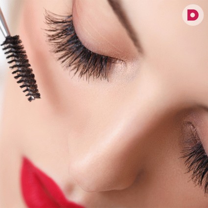 Способы и средства увеличения ресниц