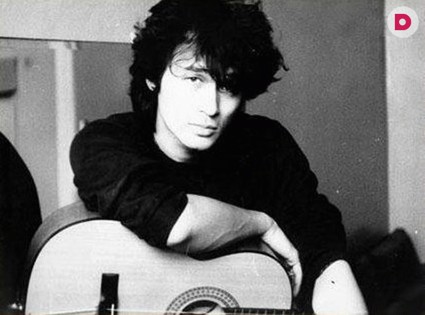 Звездные сны. Гибель Виктора Цоя 