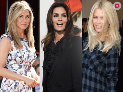 Уход за кожей после 40 лет