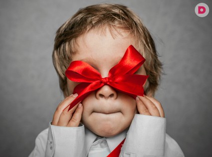 Детская непосредственность