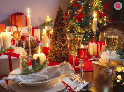 Праздничный этикет: как не испортить торжество?