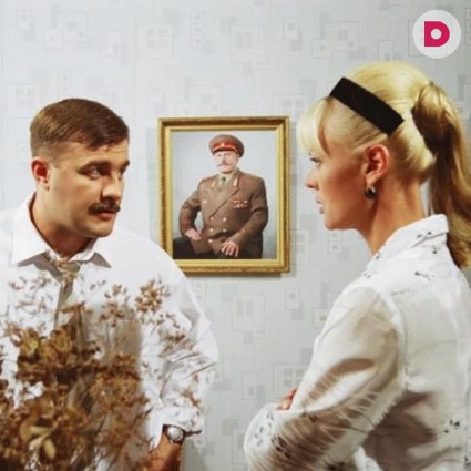 «Большая любовь»: приказано влюбиться